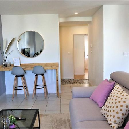 5 Mn Zenith Grande Halle Auvergne,Pied De Gergovie,Garage,Netflix Romagnat Bagian luar foto