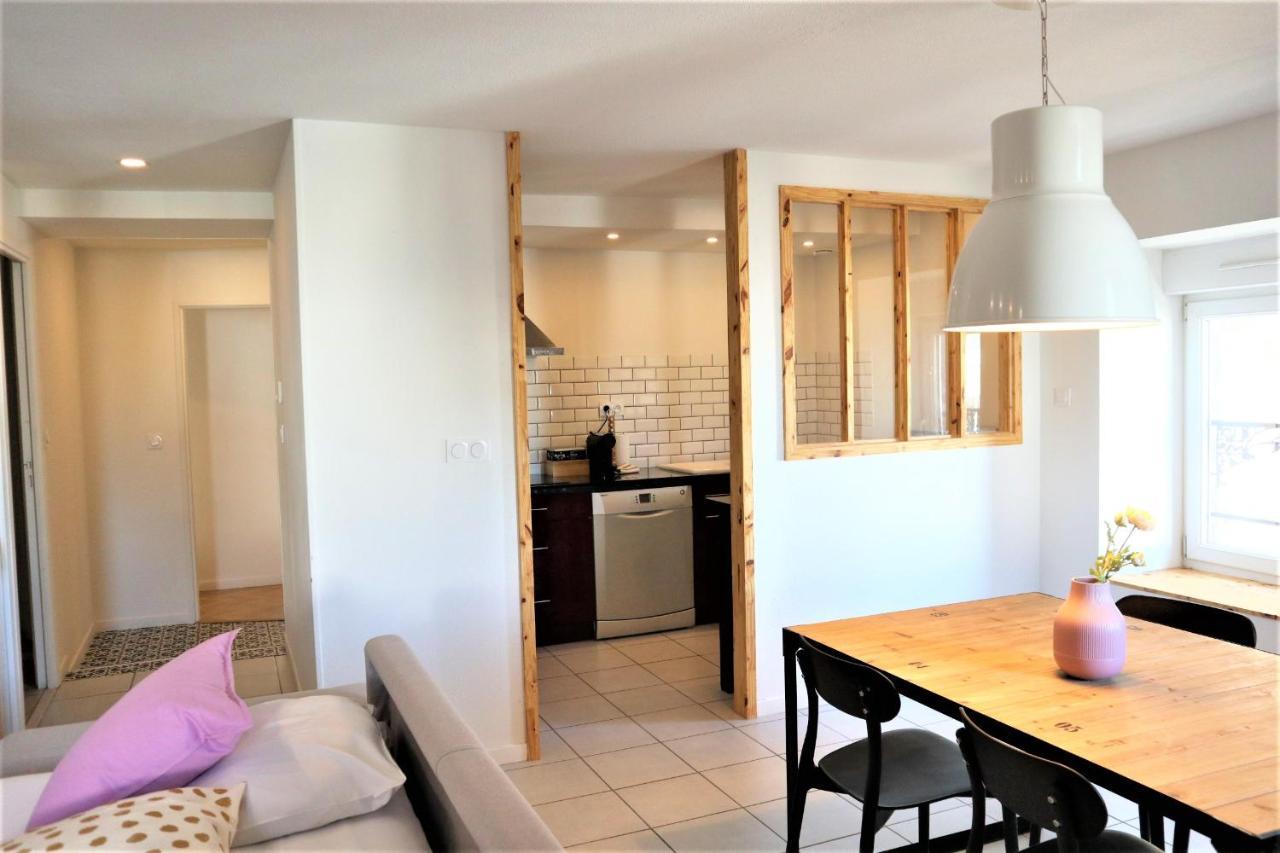 5 Mn Zenith Grande Halle Auvergne,Pied De Gergovie,Garage,Netflix Romagnat Bagian luar foto